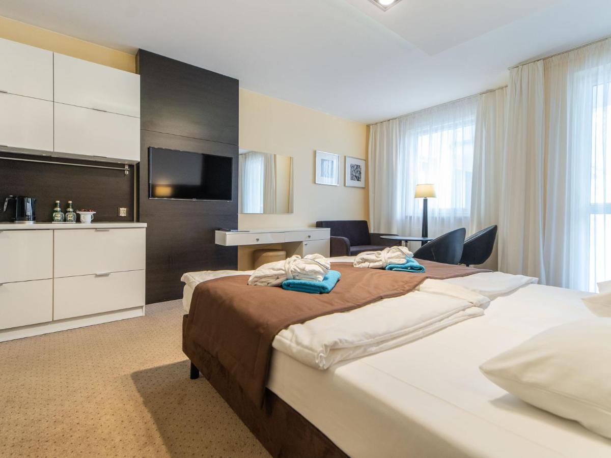Apartment Nereus Diva Kolberg