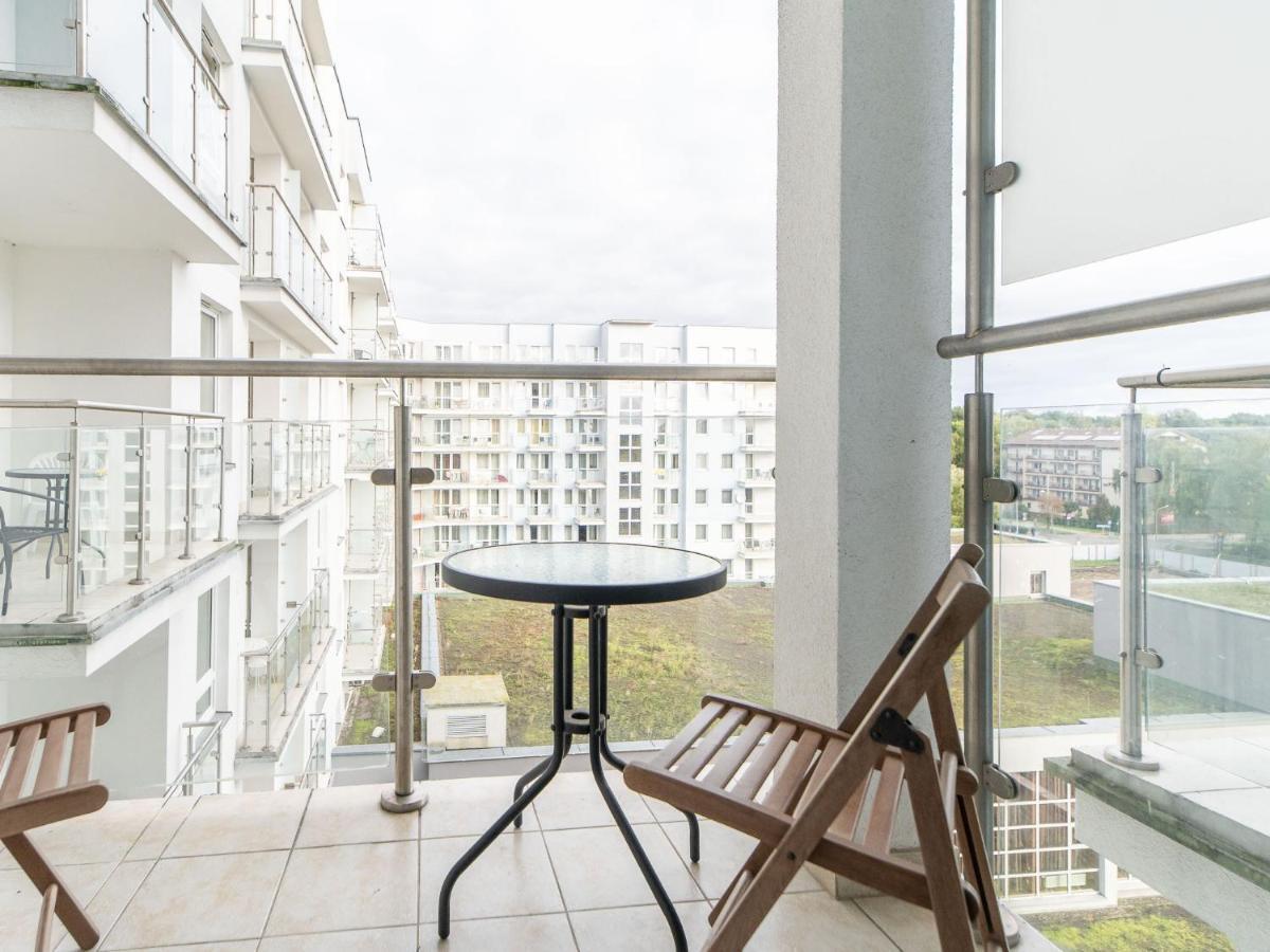 Apartment Nereus Diva Kolberg