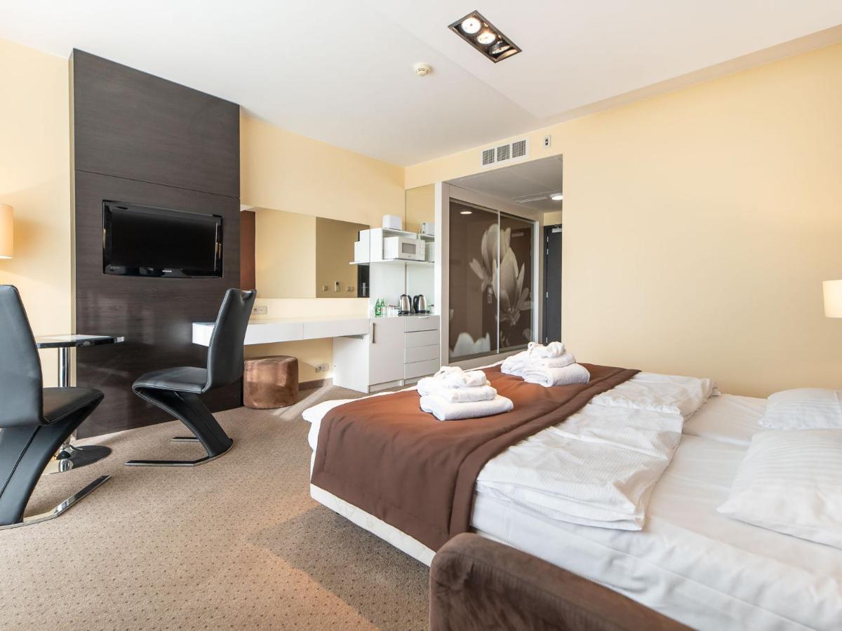 Nereus Diva Apartment