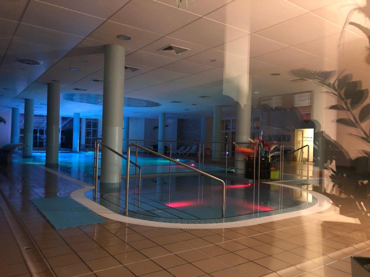 Nereus Diva Apartment