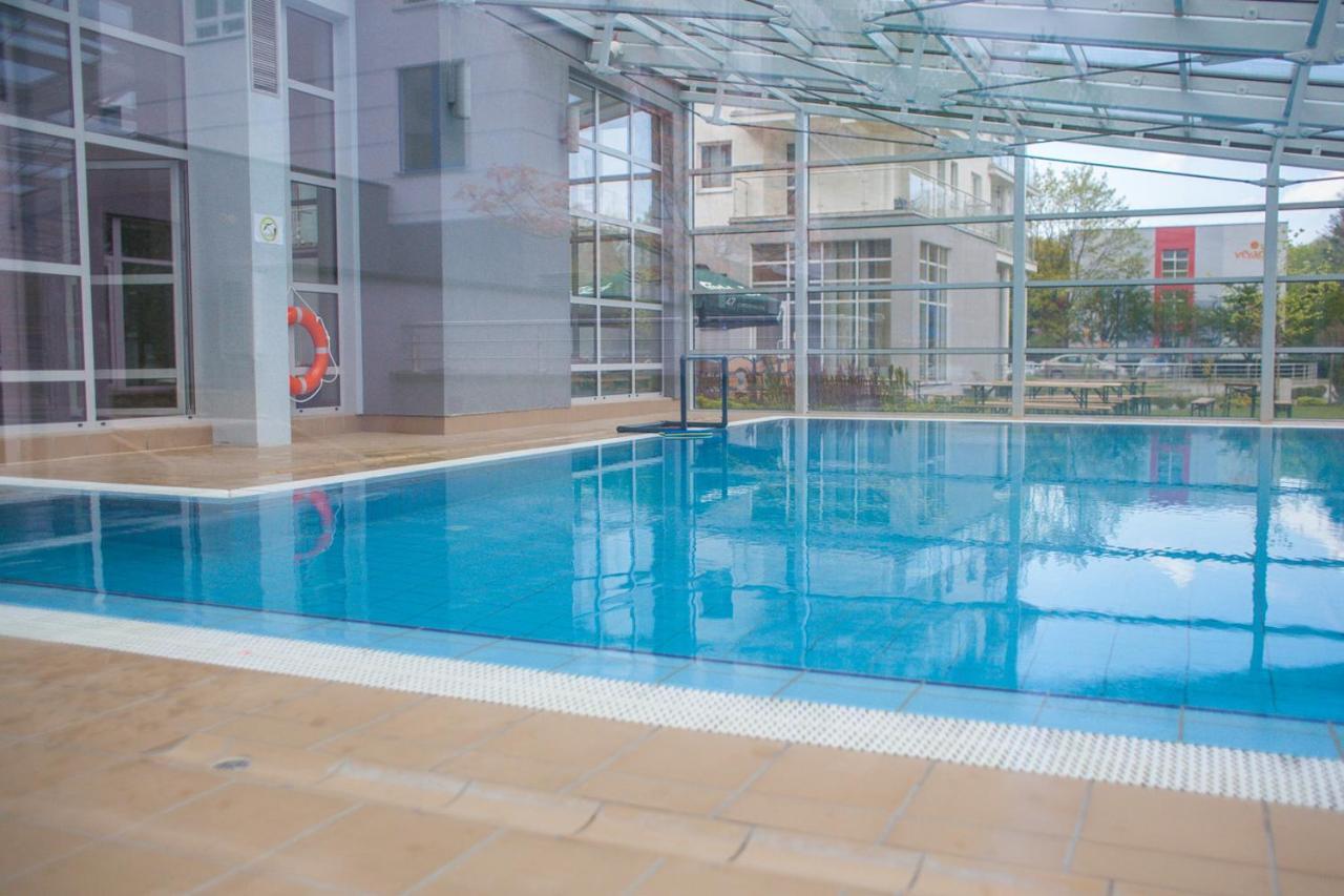 Apartment Nereus Diva