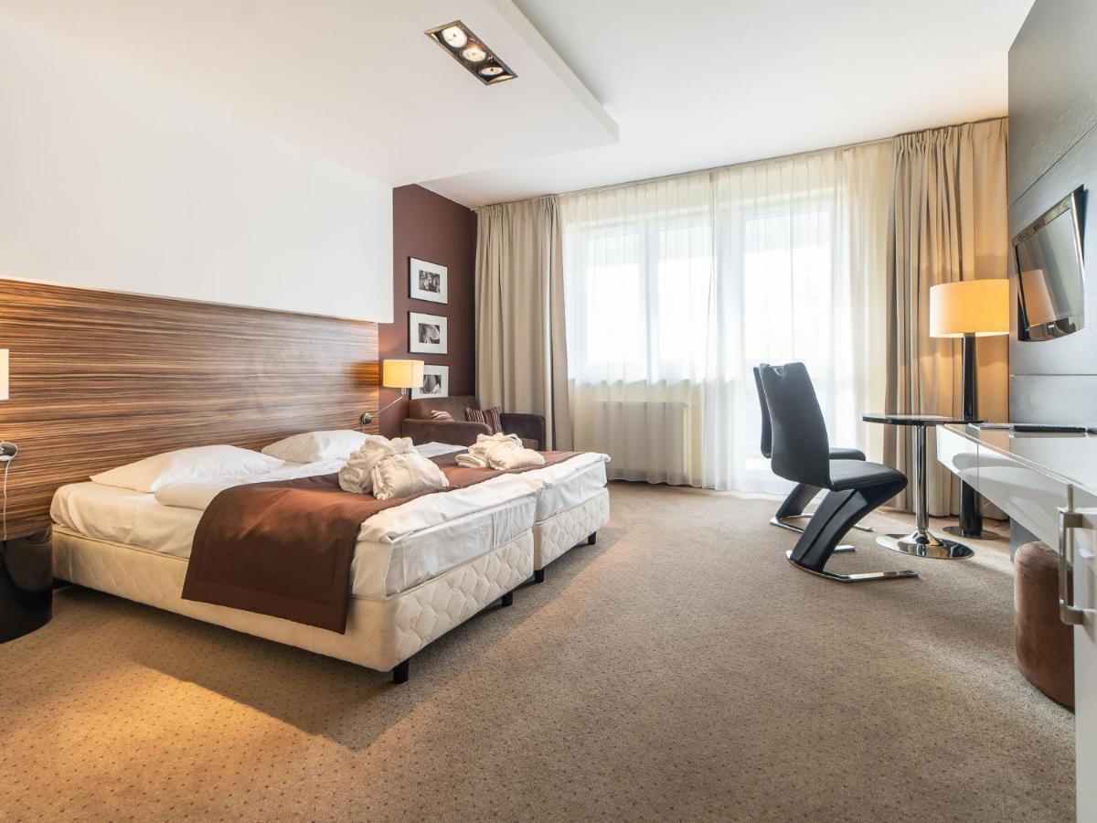 Nereus Diva Apartment