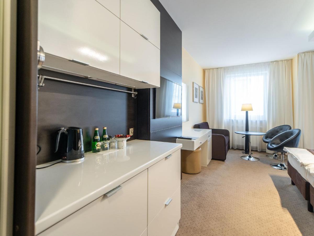 Apartment Nereus Diva Kolberg
