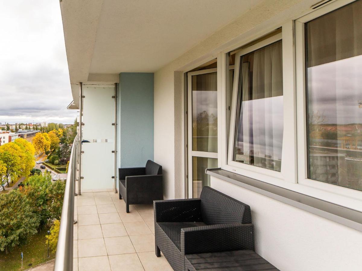 Nereus Diva Apartment