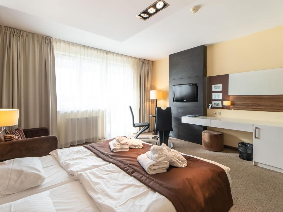 Apartment Nereus Diva Kolberg