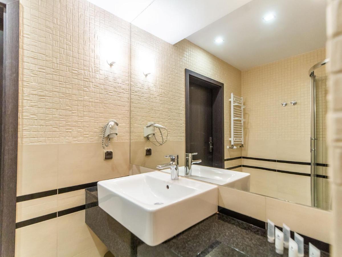 Apartment Nereus Diva *