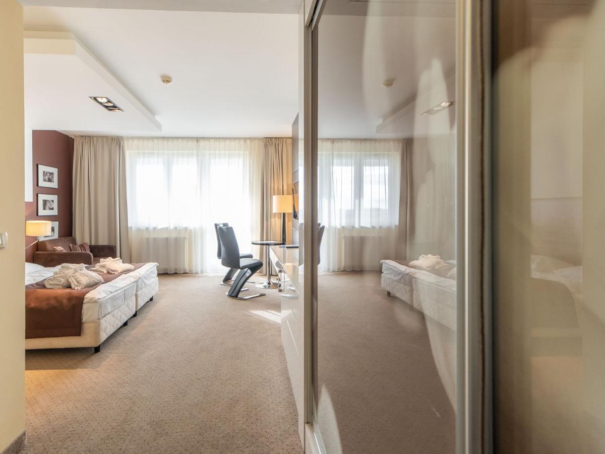 Apartment Nereus Diva *