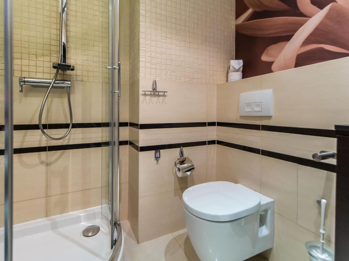 Nereus Diva Apartment *