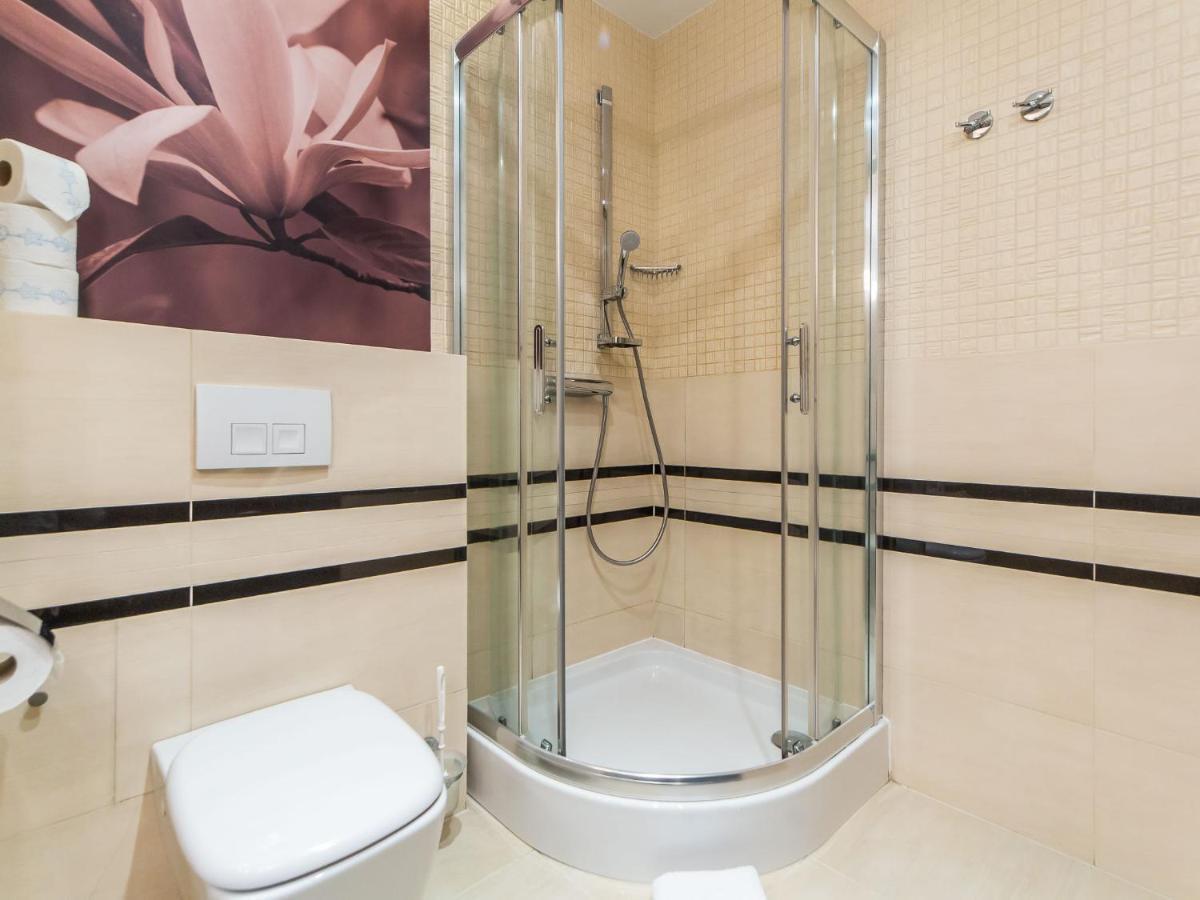 Apartment Nereus Diva Kolberg
